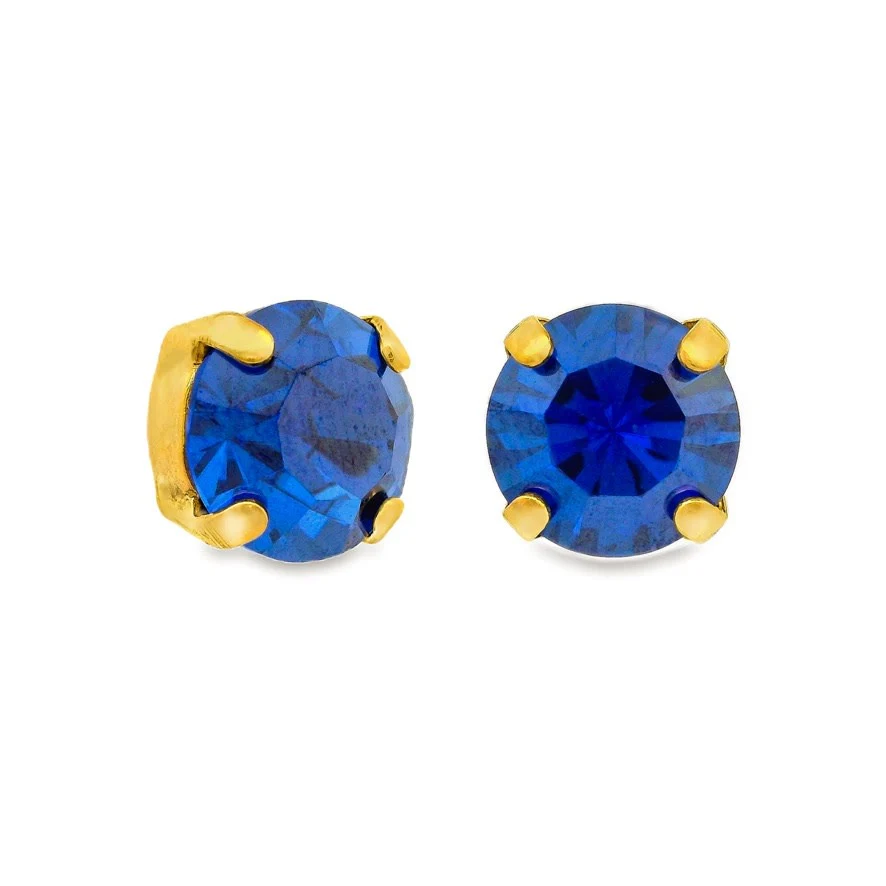 Oakland Studs in Bohemian Wonderland - Image 5