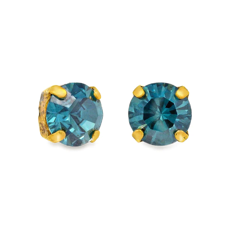 Oakland Studs in Bohemian Wonderland - Image 8