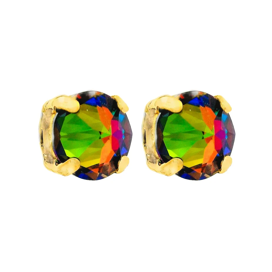 Oakland Studs in Bohemian Wonderland - Image 9
