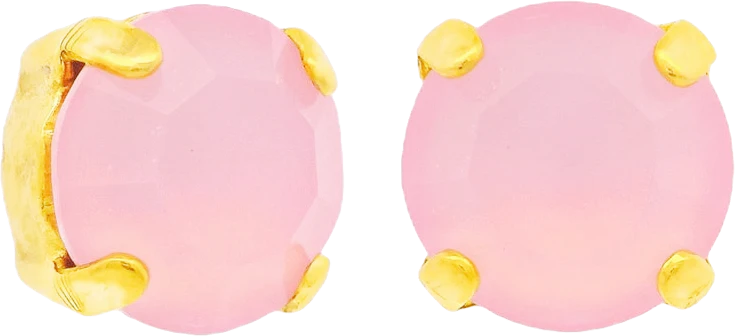 Oakland Studs in Ultra Chiffon
