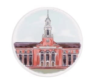 Oklahoma State Coaster - Image 4