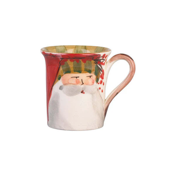 Old St. Nick Mugs - Image 2