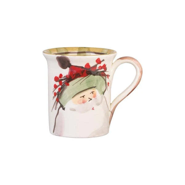 Old St. Nick Mugs - Image 3