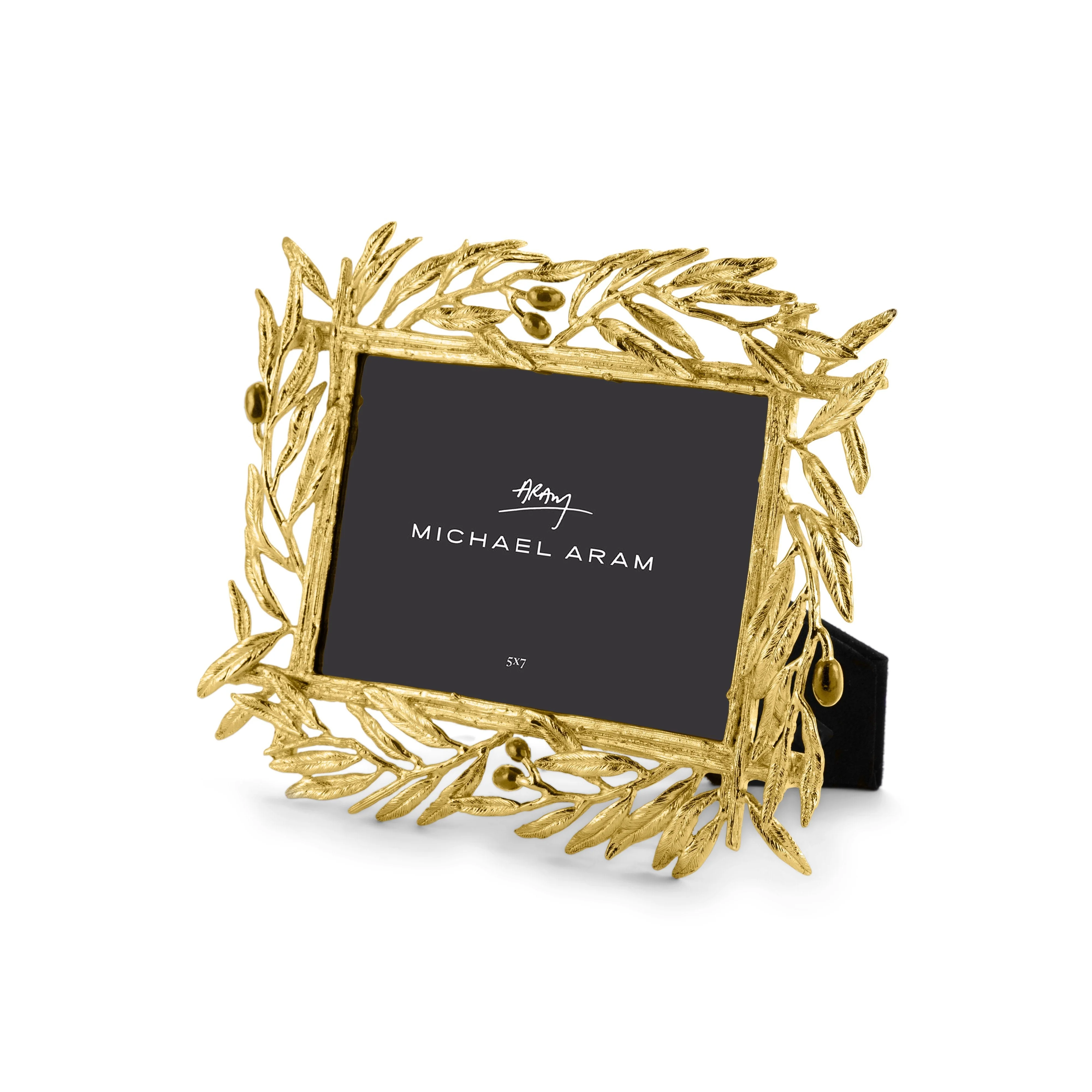 Olive Branch Frame 5x7 - Image 2