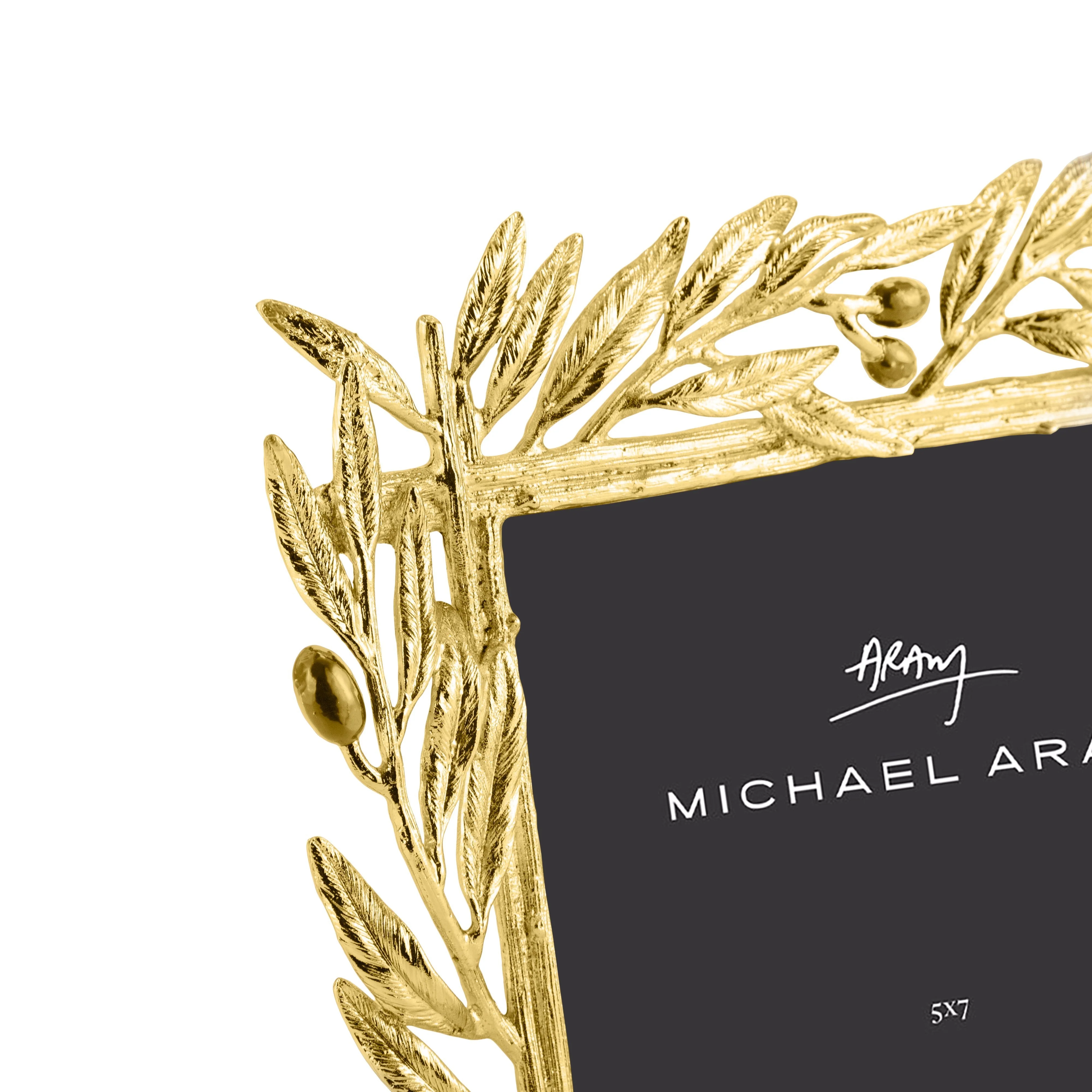 Olive Branch Frame 5x7 - Image 3