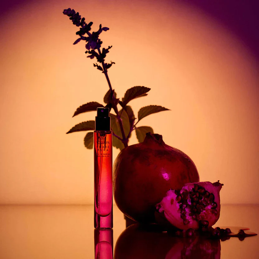 Ombre Aura 10ml Eau De Parfum - Image 3