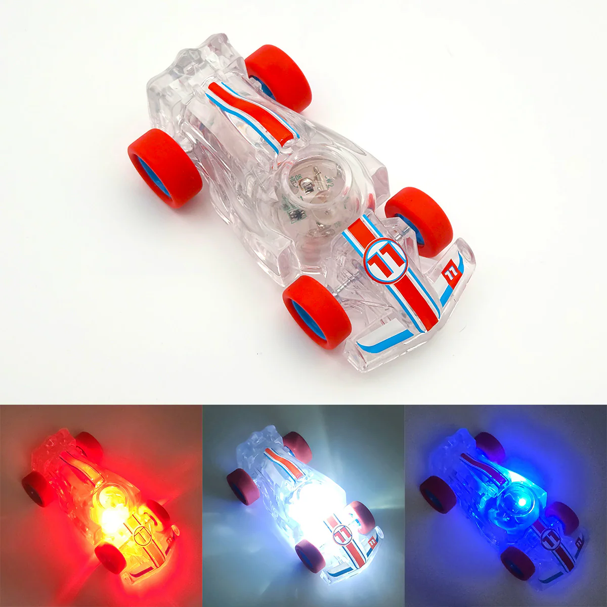 Open Wheel Racer - Image 3