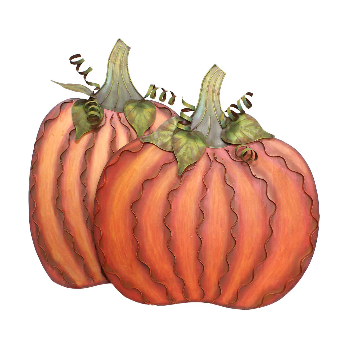 Orange Classic Pumpkin