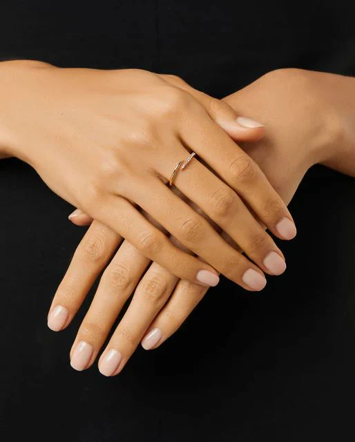 Oren Claw Ring - Image 2