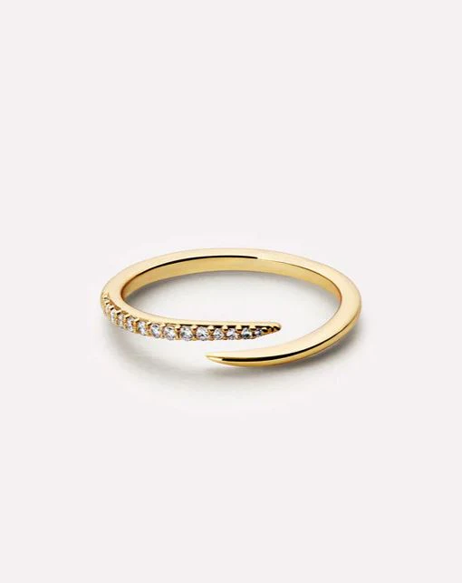 Oren Claw Ring - Image 3