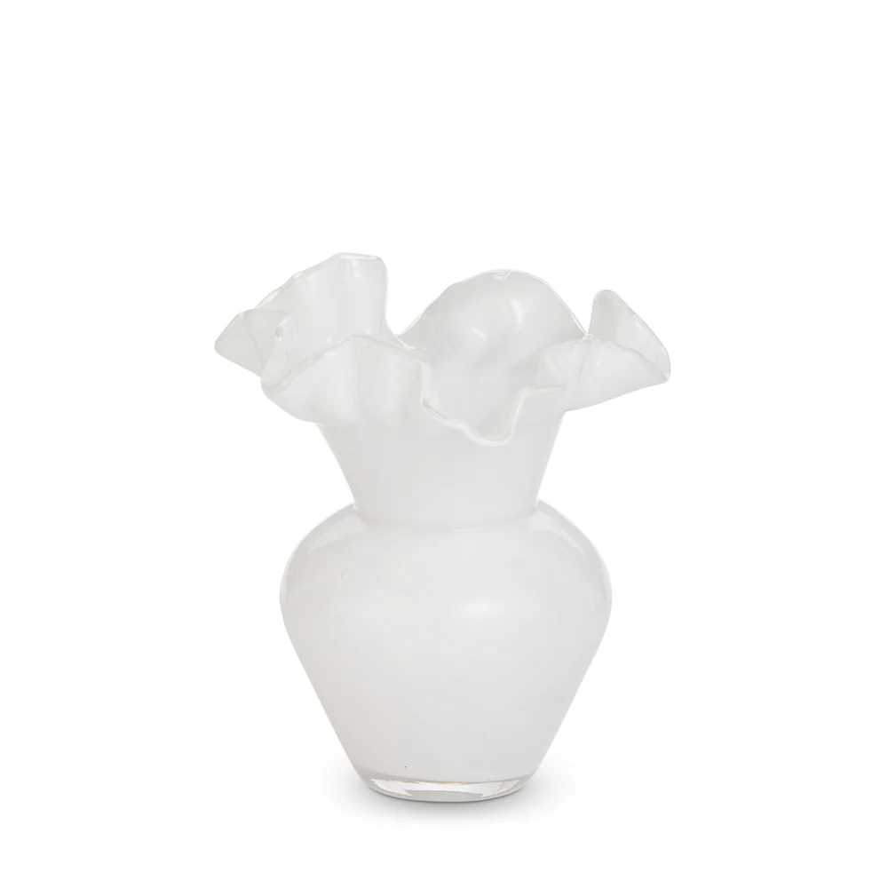 Organic Vase