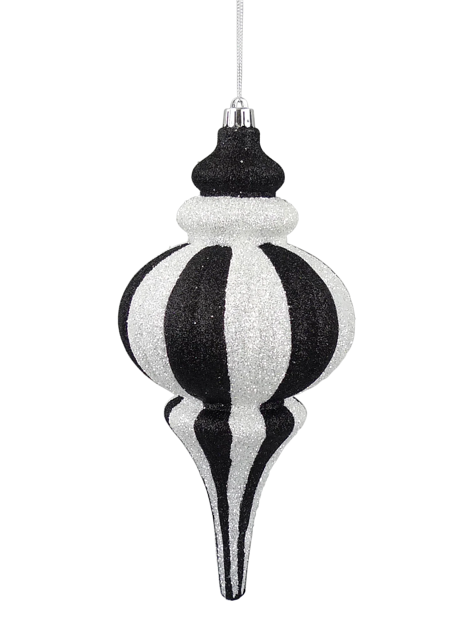 Orn Drop-Shape