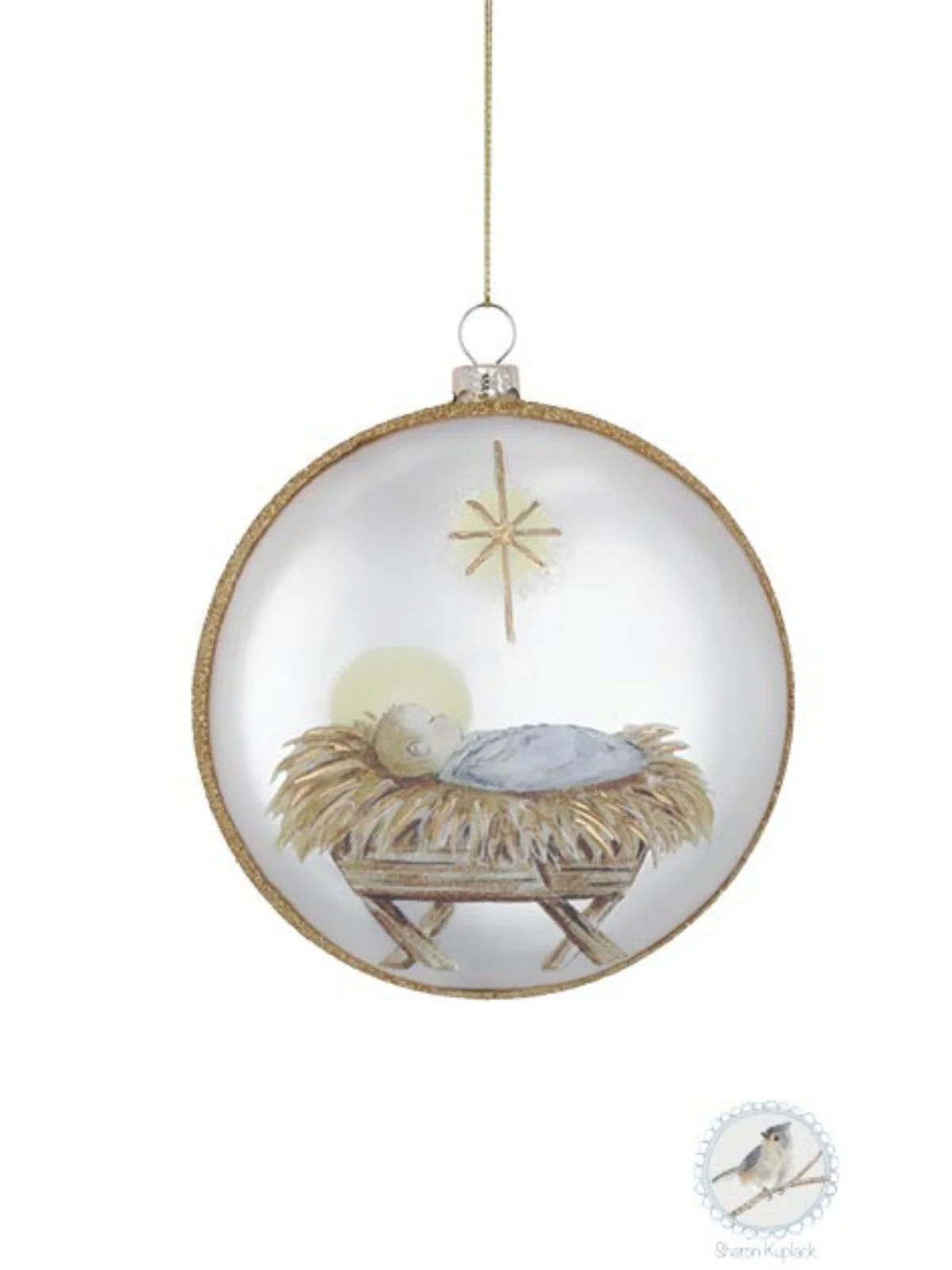 Ornament Astd Humble Hope - Image 2