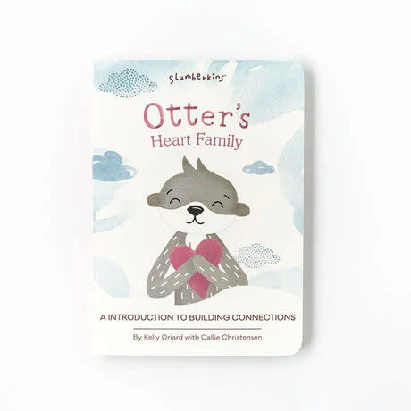 Otter's Building Connections Kin Set - Image 3