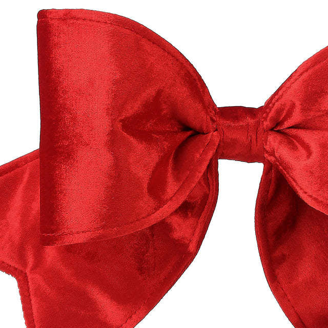 Outdoor Velvet Uv Bow - Image 2