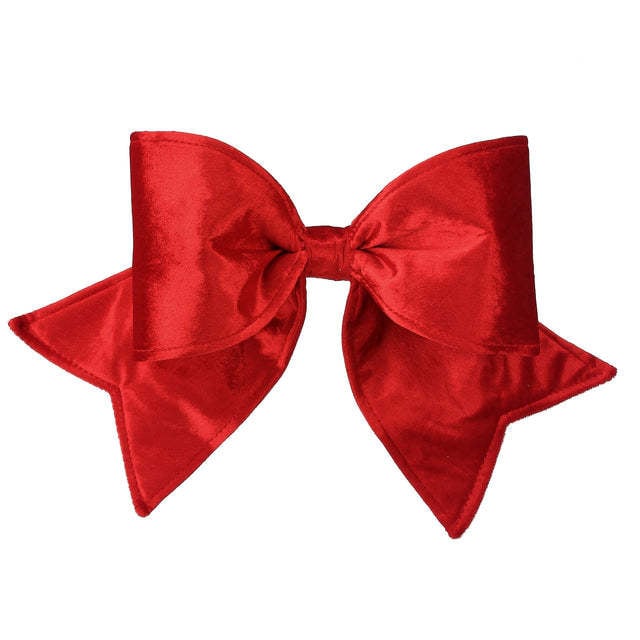 Outdoor Velvet Uv Bow - Image 3