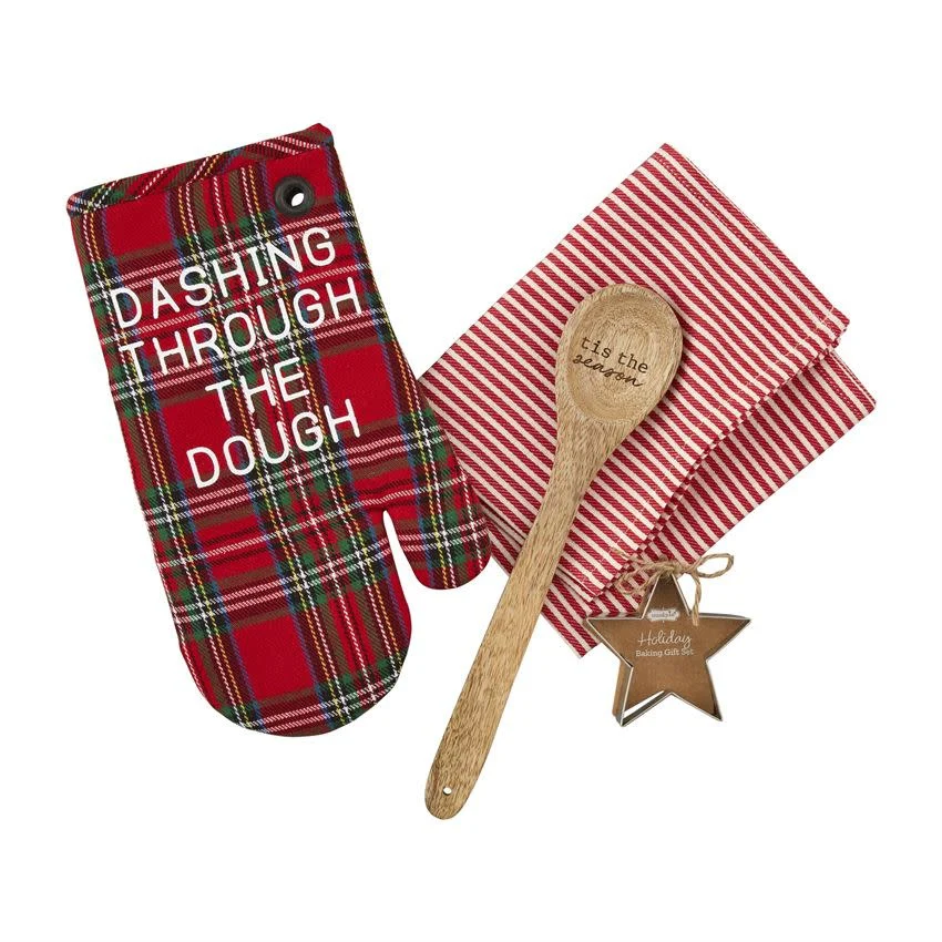 Oven Mitt Gift - Image 3