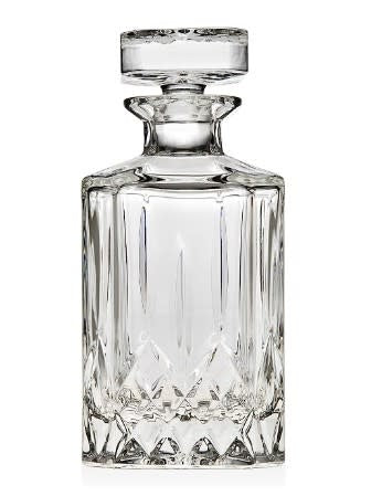 Oxford Whiskey Decanter 650ML