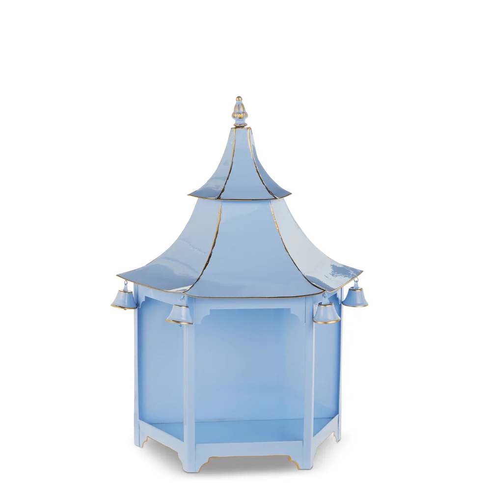 Pagoda Wall Lantern - Image 2