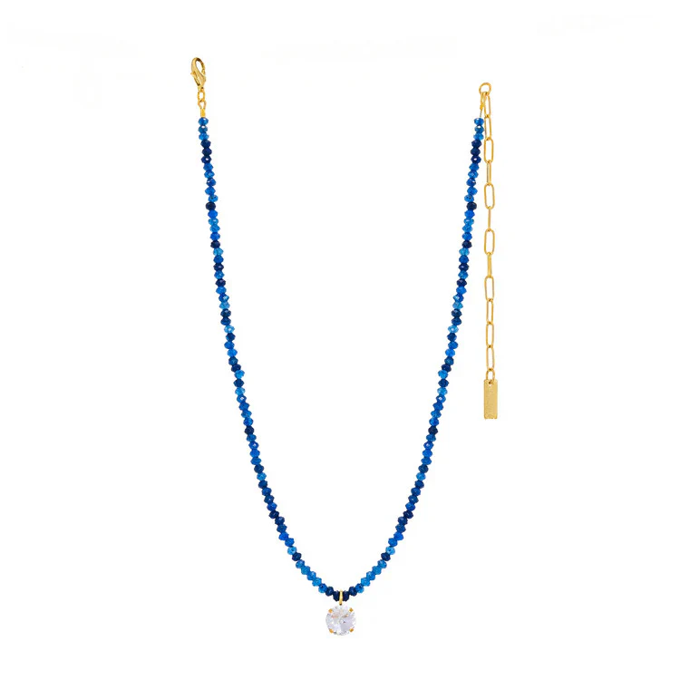 Paige Necklace - Image 3