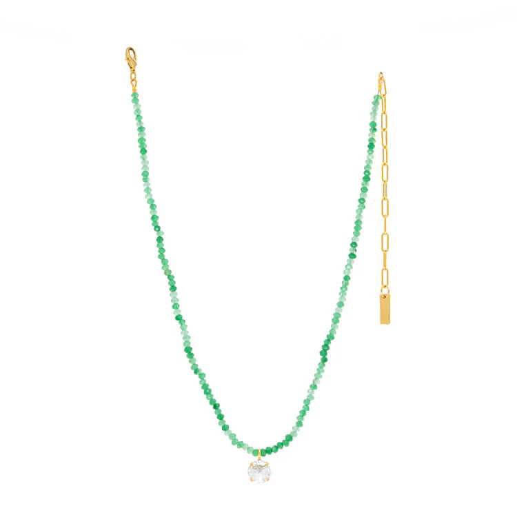 Paige Necklace - Image 4