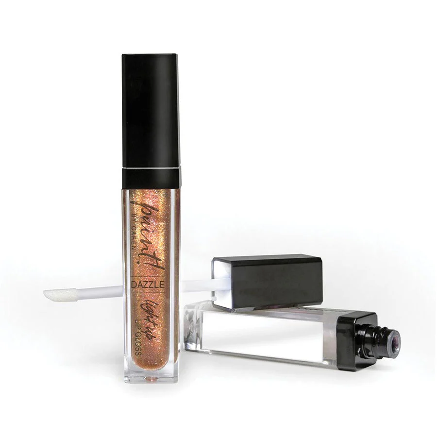 Paint Pretty Light Up Lip Gloss - Image 10