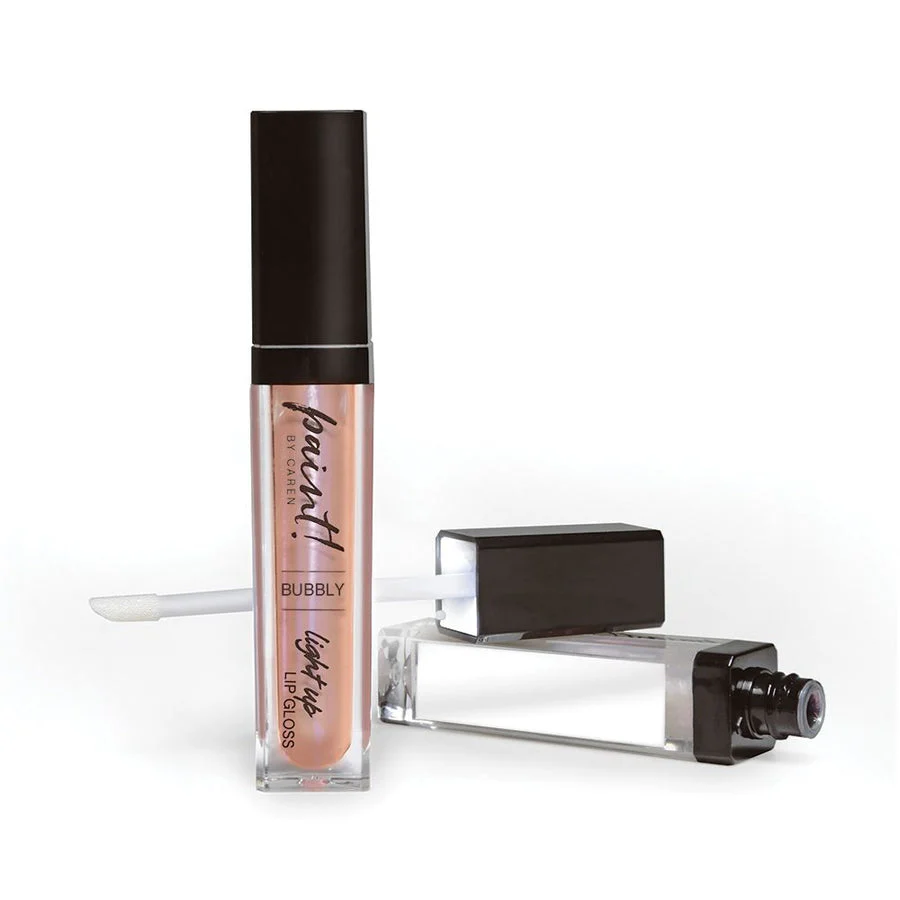 Paint Pretty Light Up Lip Gloss - Image 11