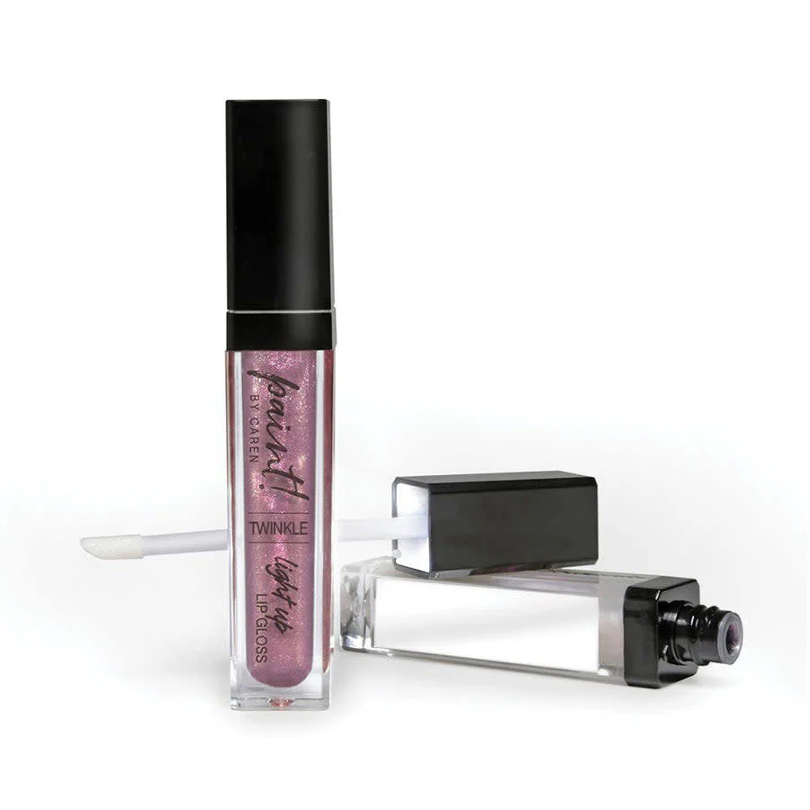 Paint Pretty Light Up Lip Gloss - Image 7
