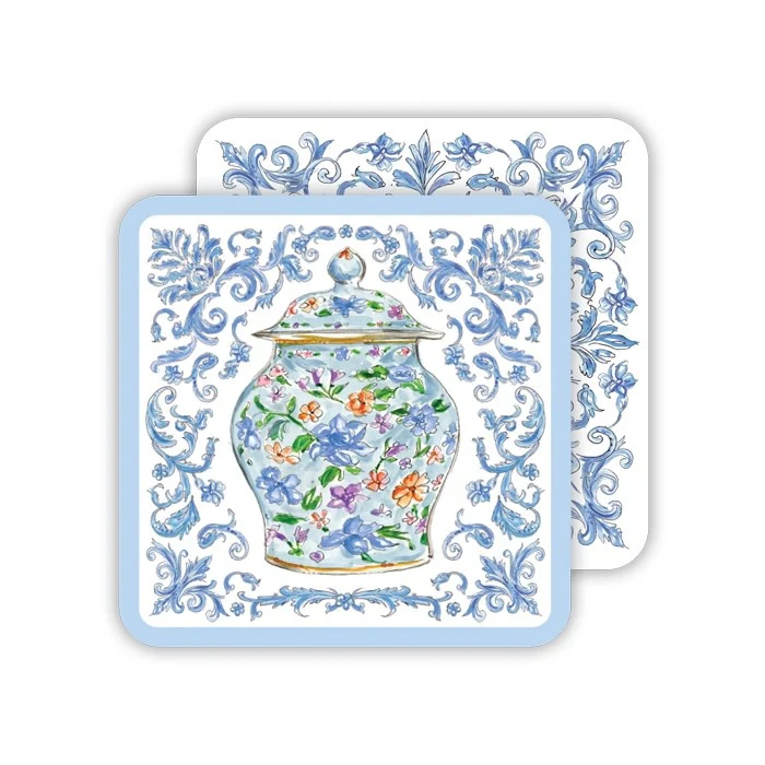 Paper Coaster