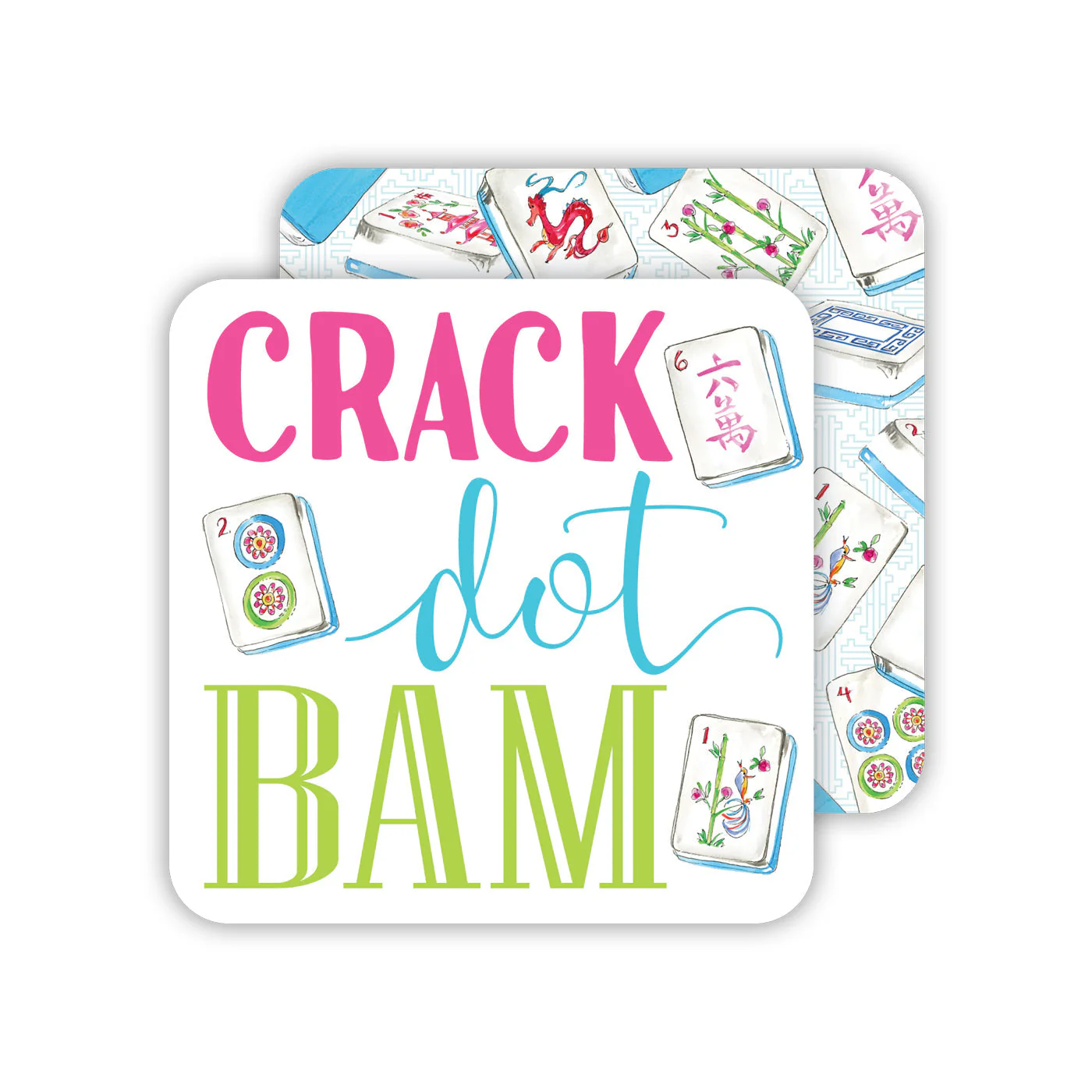Paper Coaster - Image 13