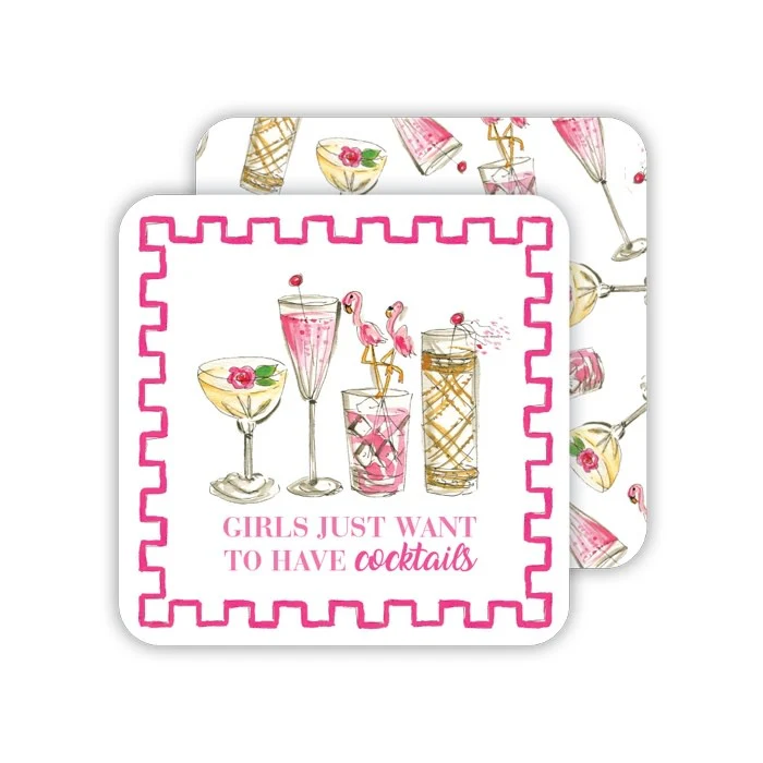 Paper Coaster - Image 2