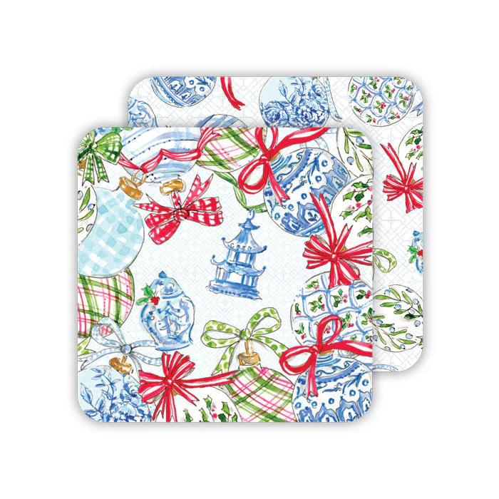 Paper Coaster - Image 20