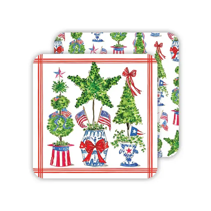 Paper Coaster - Image 8