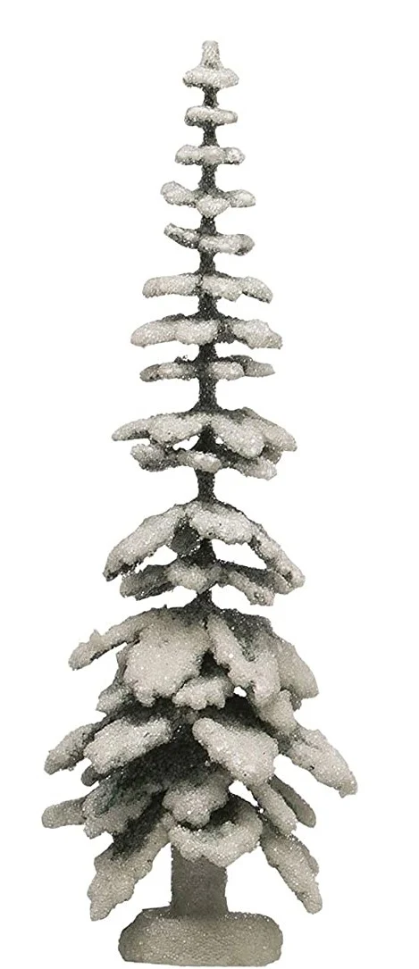 Paper Trees with  Glitter Finish - Image 4