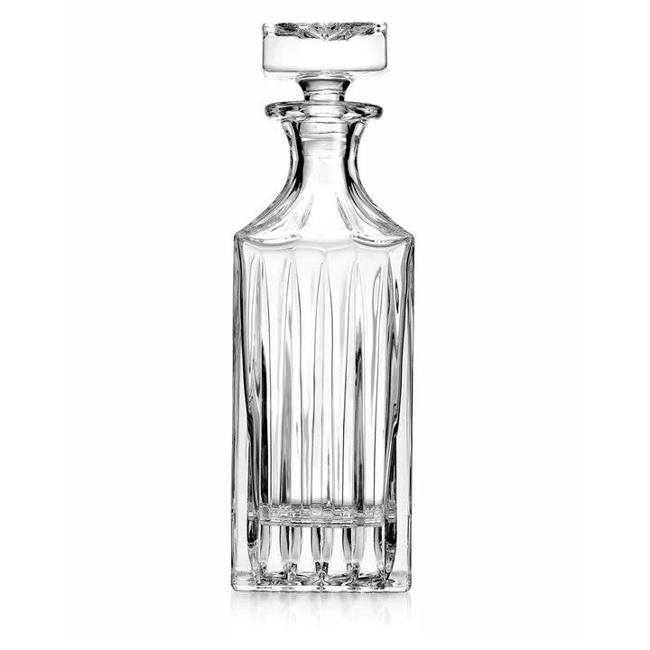 Parallels Whiskey Decanter - Image 2