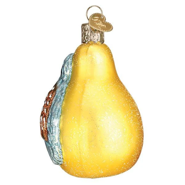 Partridge In A Pear Ornament - Image 3