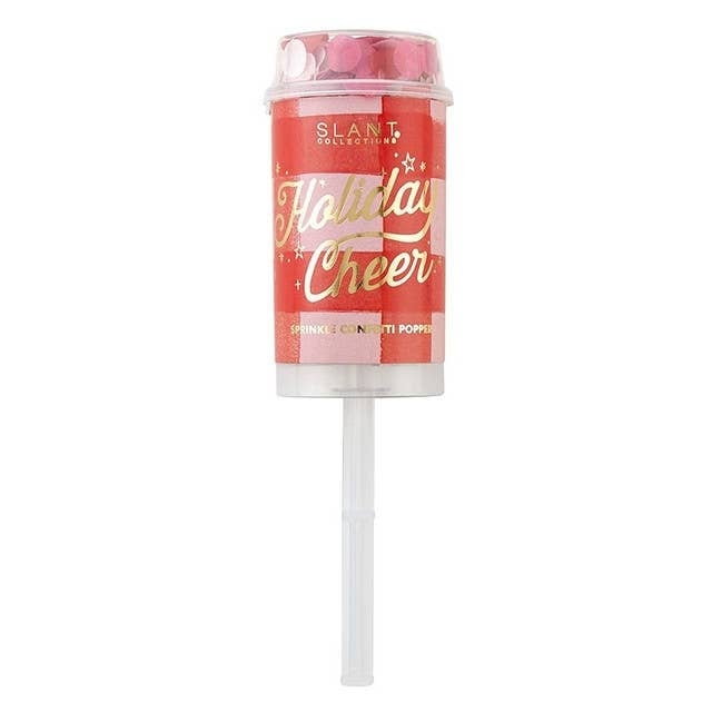 Party Popper - Holiday Cheer