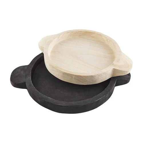 Paulownia Tray