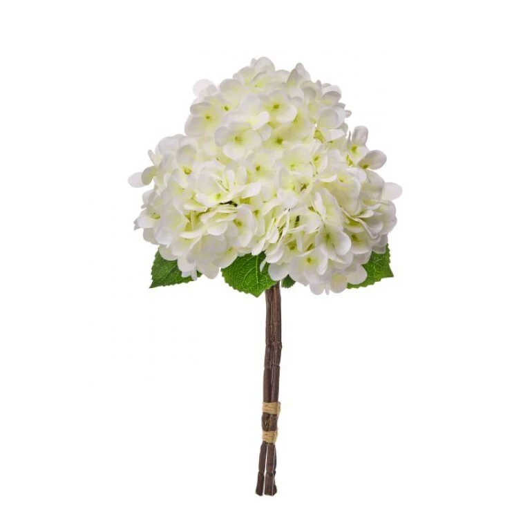 PE Hydrangea Bundle/3 18” - Image 4