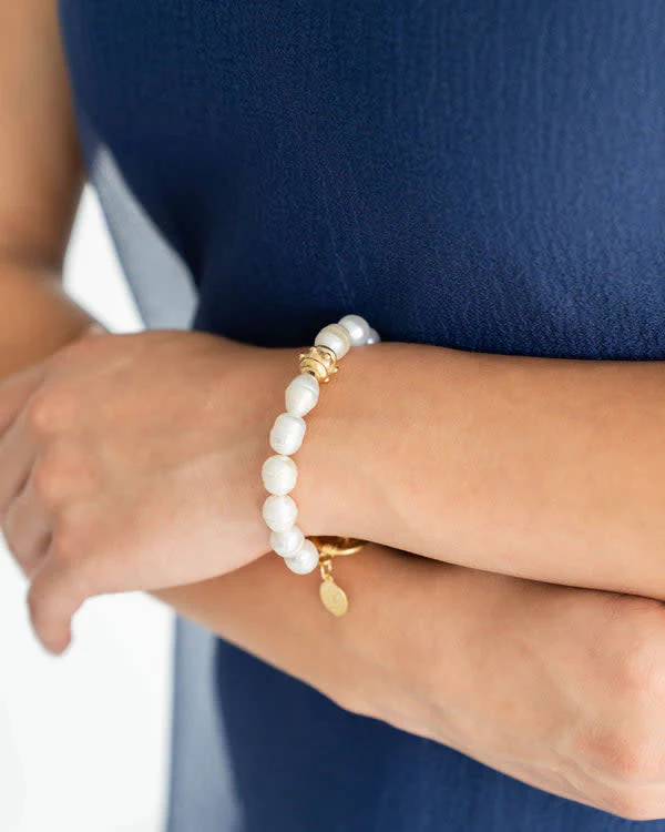 Pearl Bracelet - Image 2