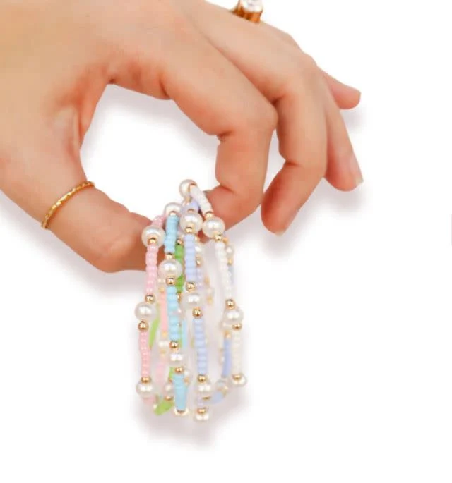 Pearl Bracelet