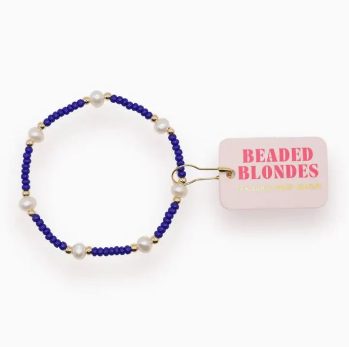Pearl Bracelet - Image 6