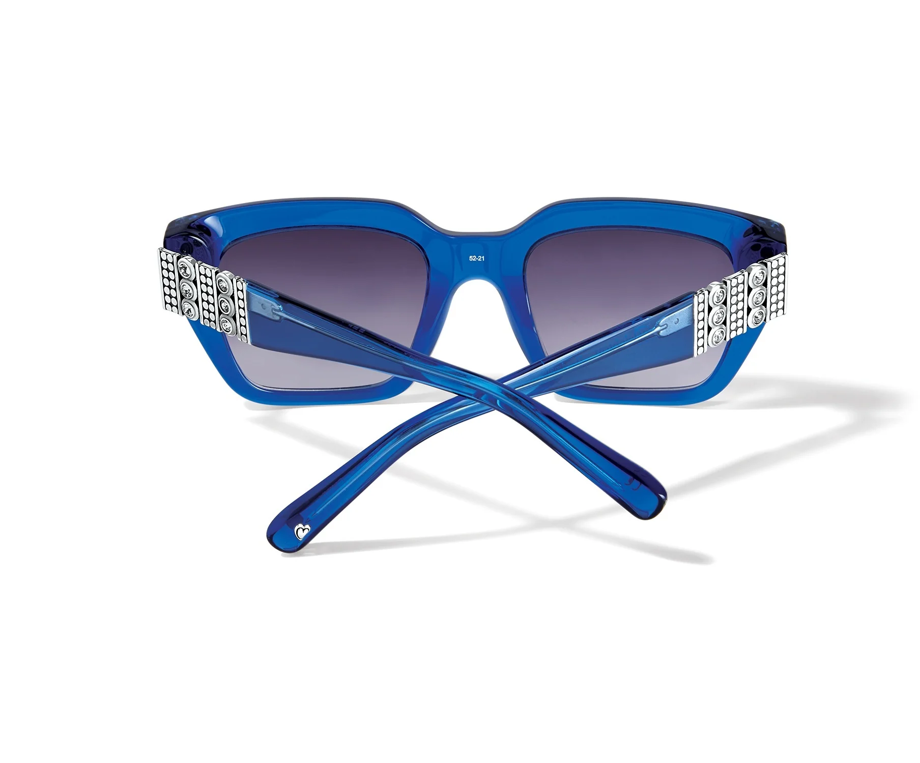 Pebble Medali Sunglasses - Image 2