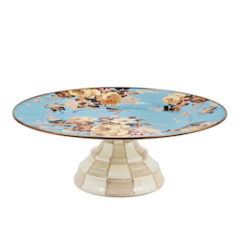 Pedestal Platter Large