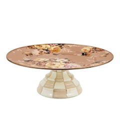 Pedestal Platter Large - Image 2