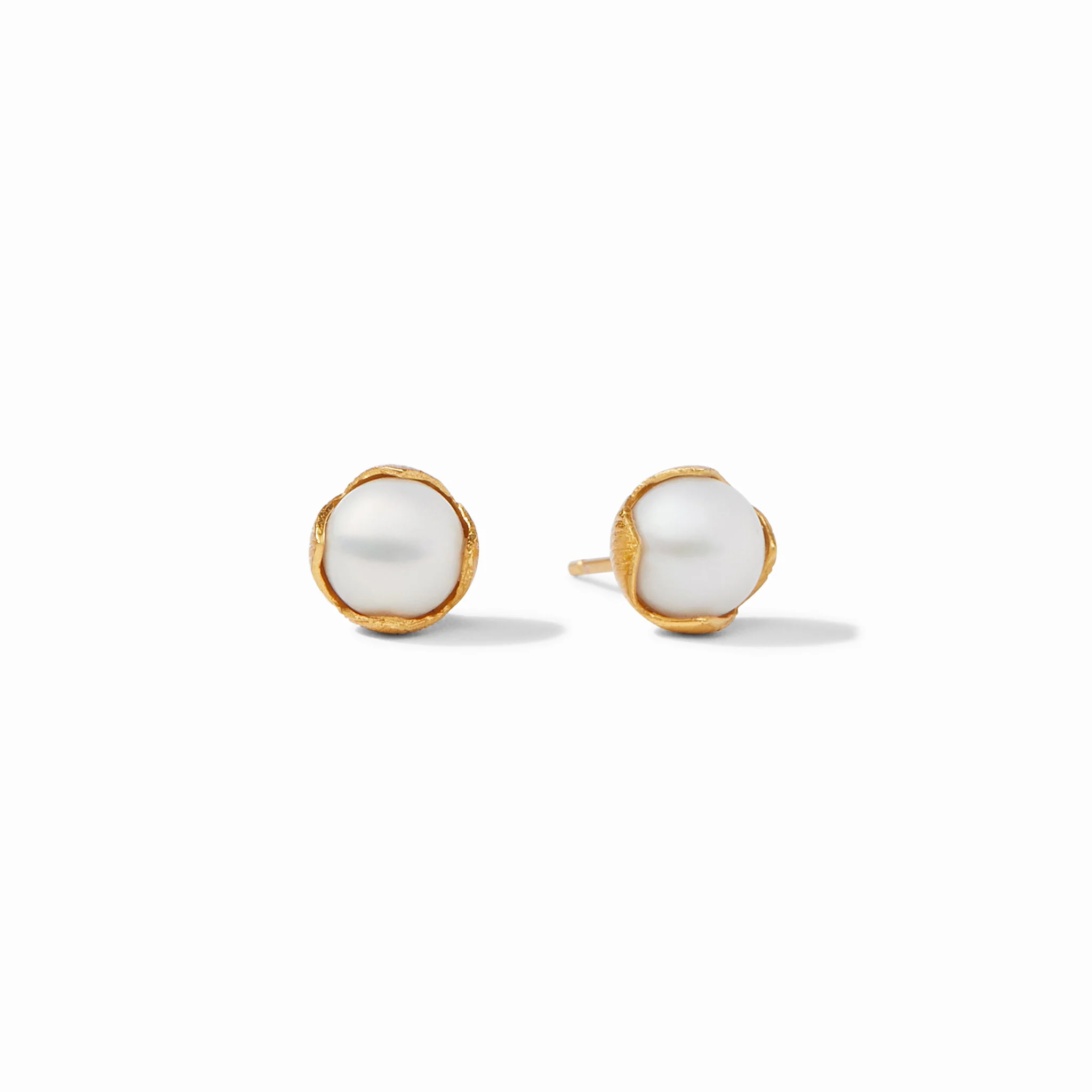 Penelope Stud Pearl - Image 2
