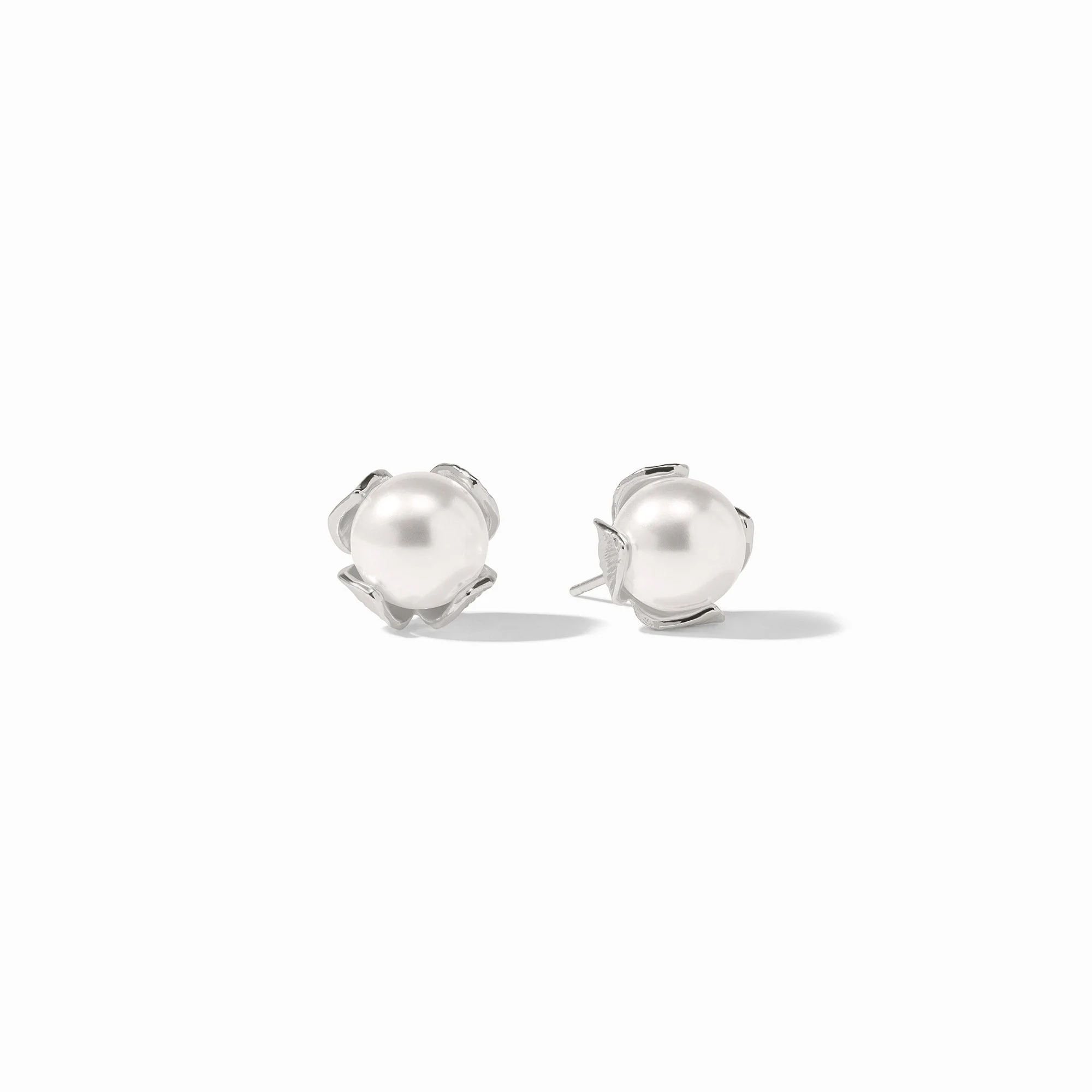 Penelope Stud Silver - Image 2