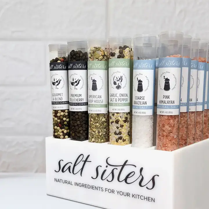 PEPPERCORNS