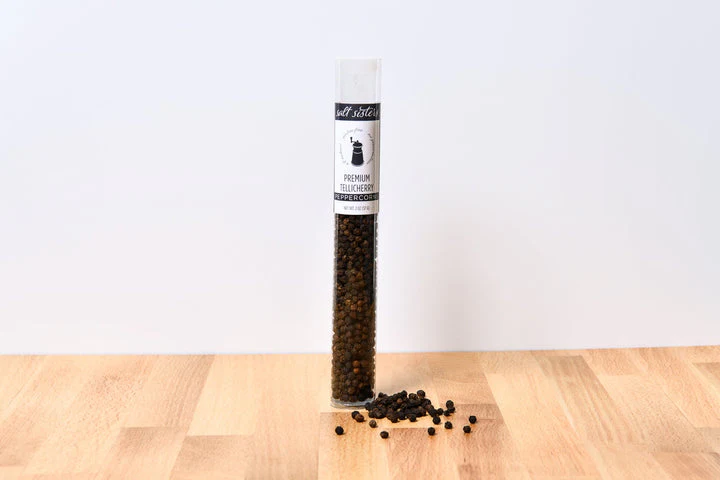 PEPPERCORNS - Image 4