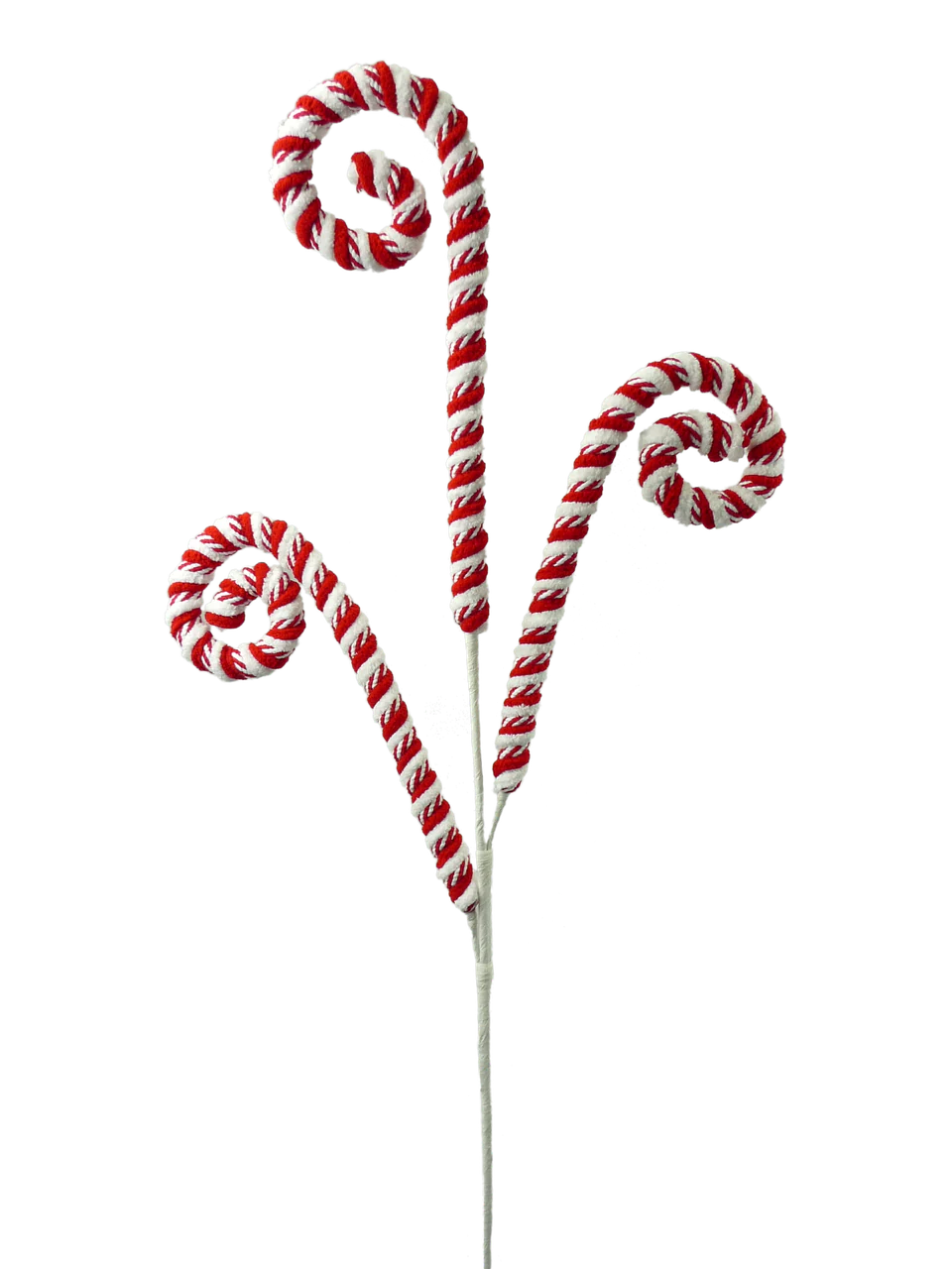 Peppermint Spiral Curly Spray